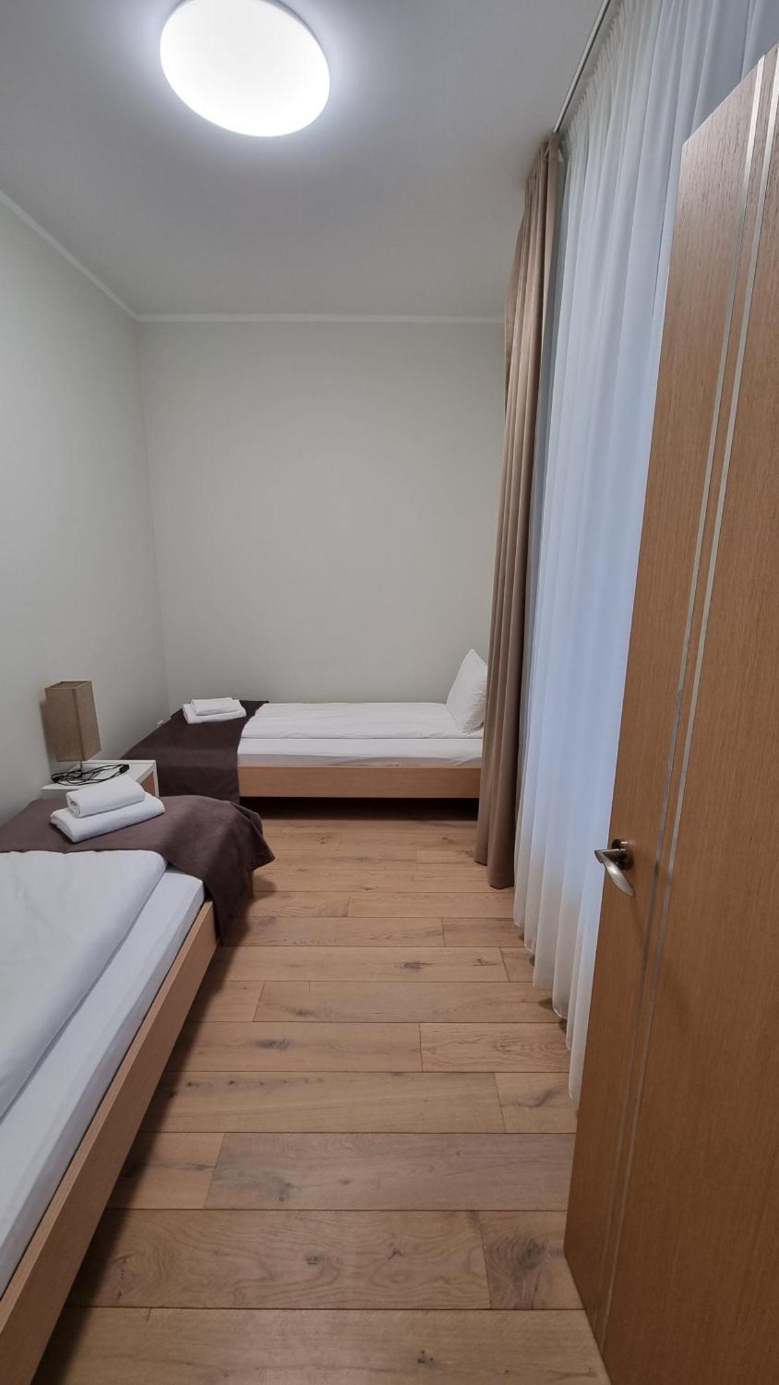 Black Pearl Apartments Jurmala Room photo