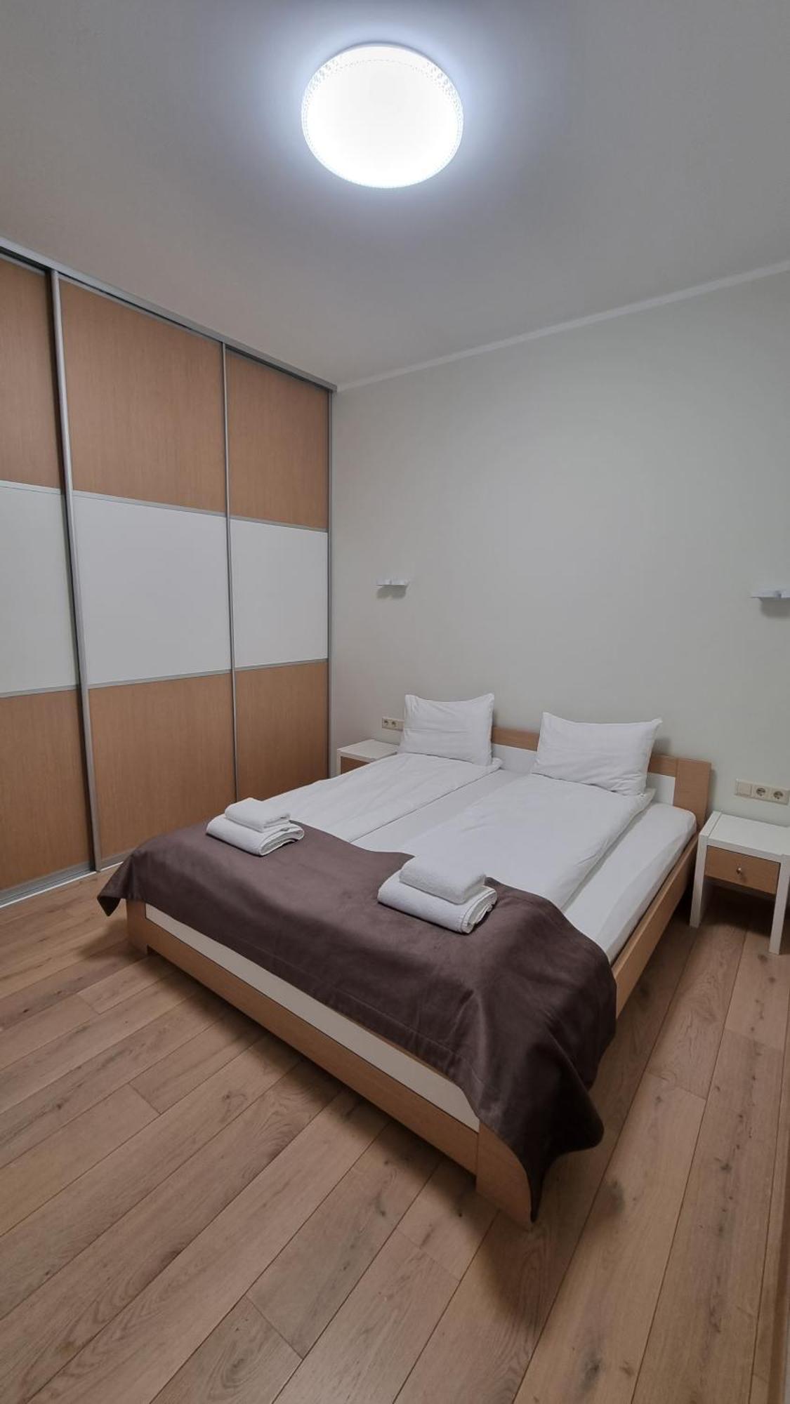 Black Pearl Apartments Jurmala Room photo