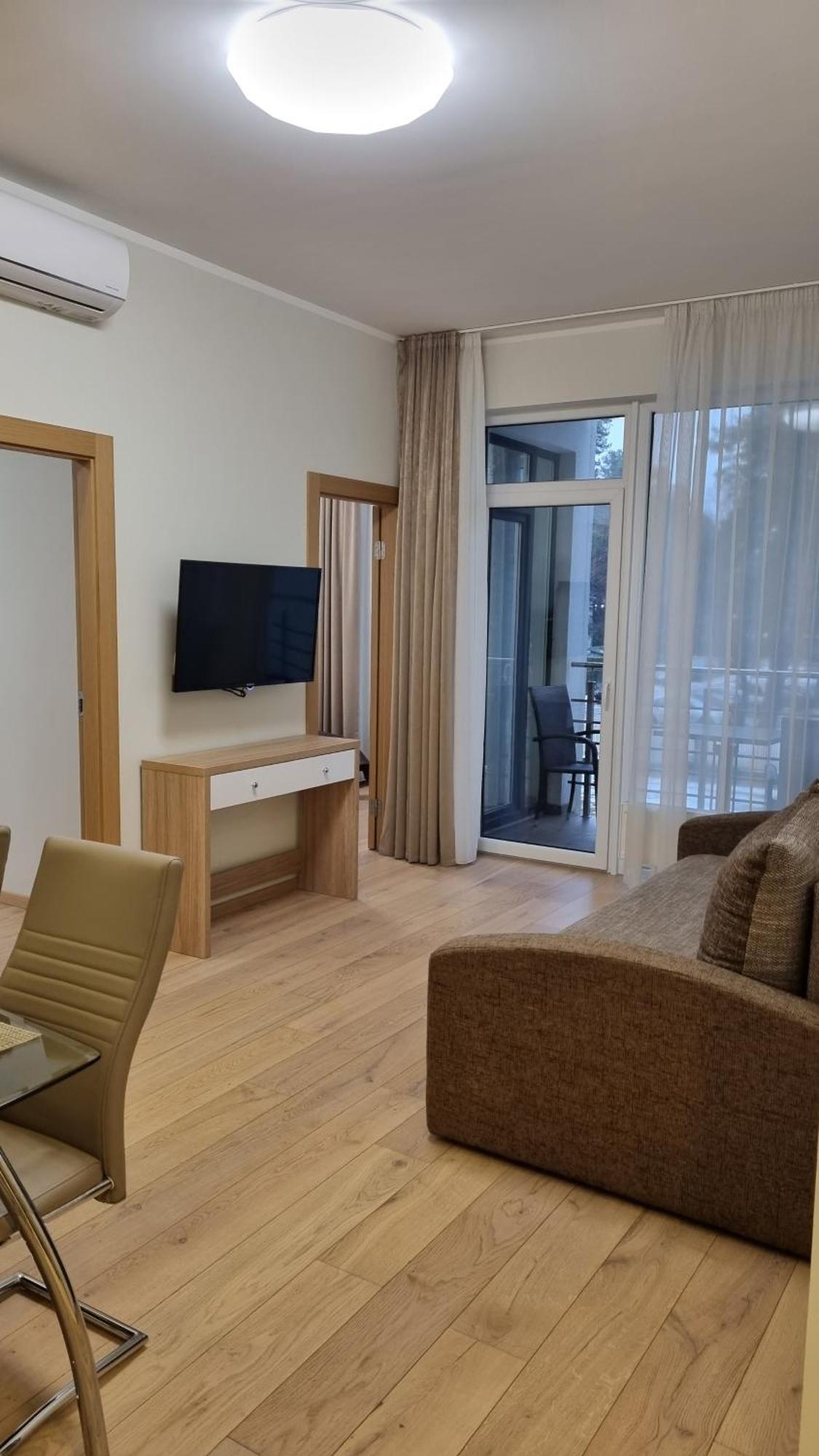 Black Pearl Apartments Jurmala Room photo