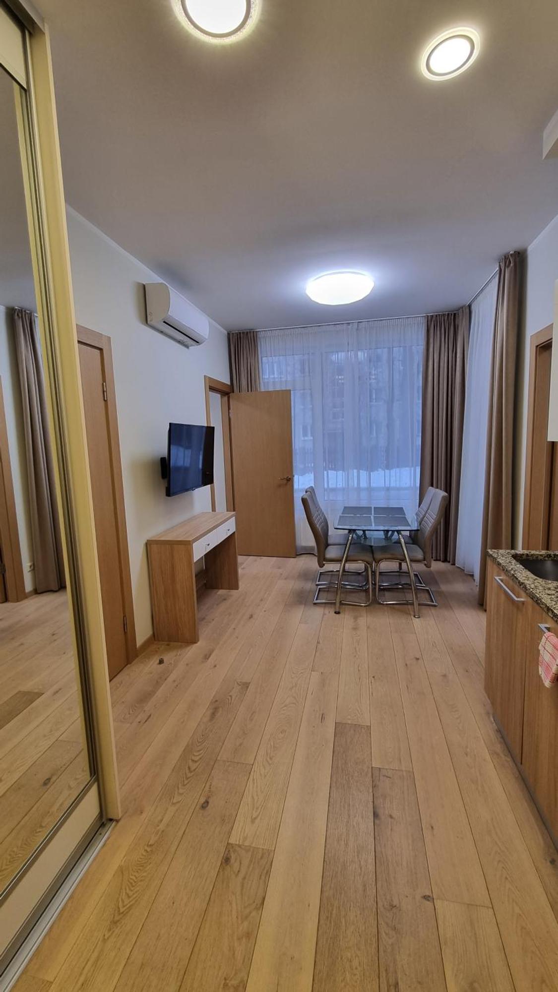 Black Pearl Apartments Jurmala Room photo