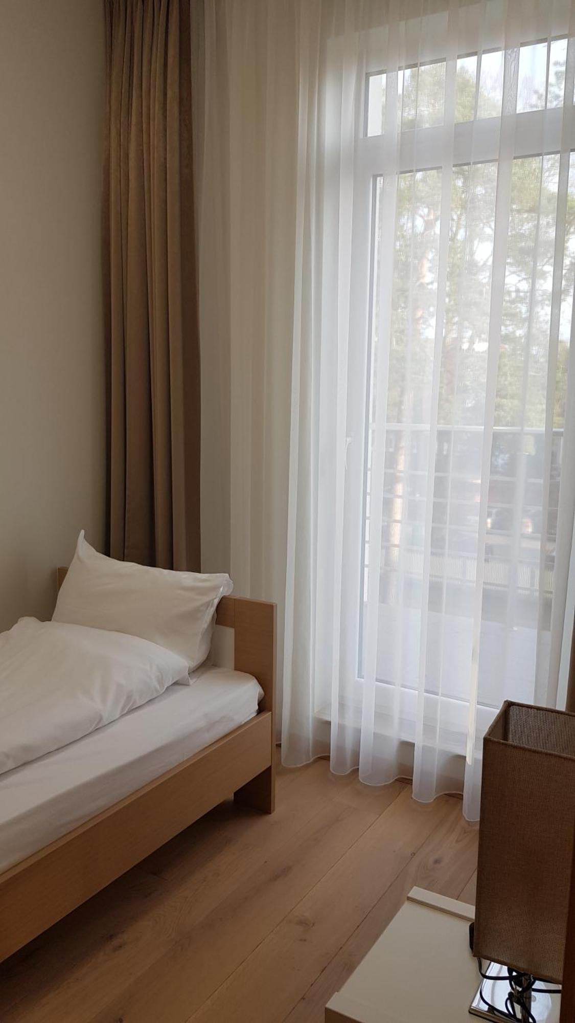 Black Pearl Apartments Jurmala Room photo