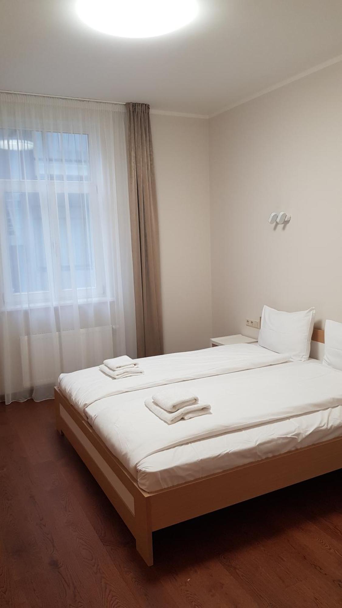 Black Pearl Apartments Jurmala Room photo