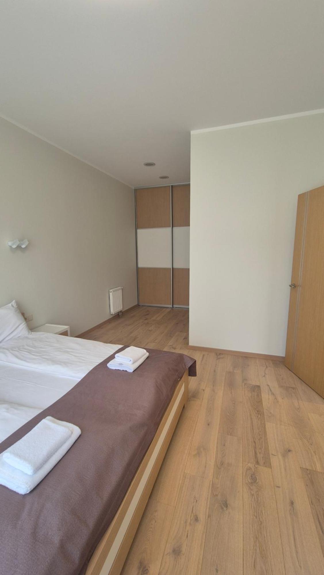 Black Pearl Apartments Jurmala Room photo