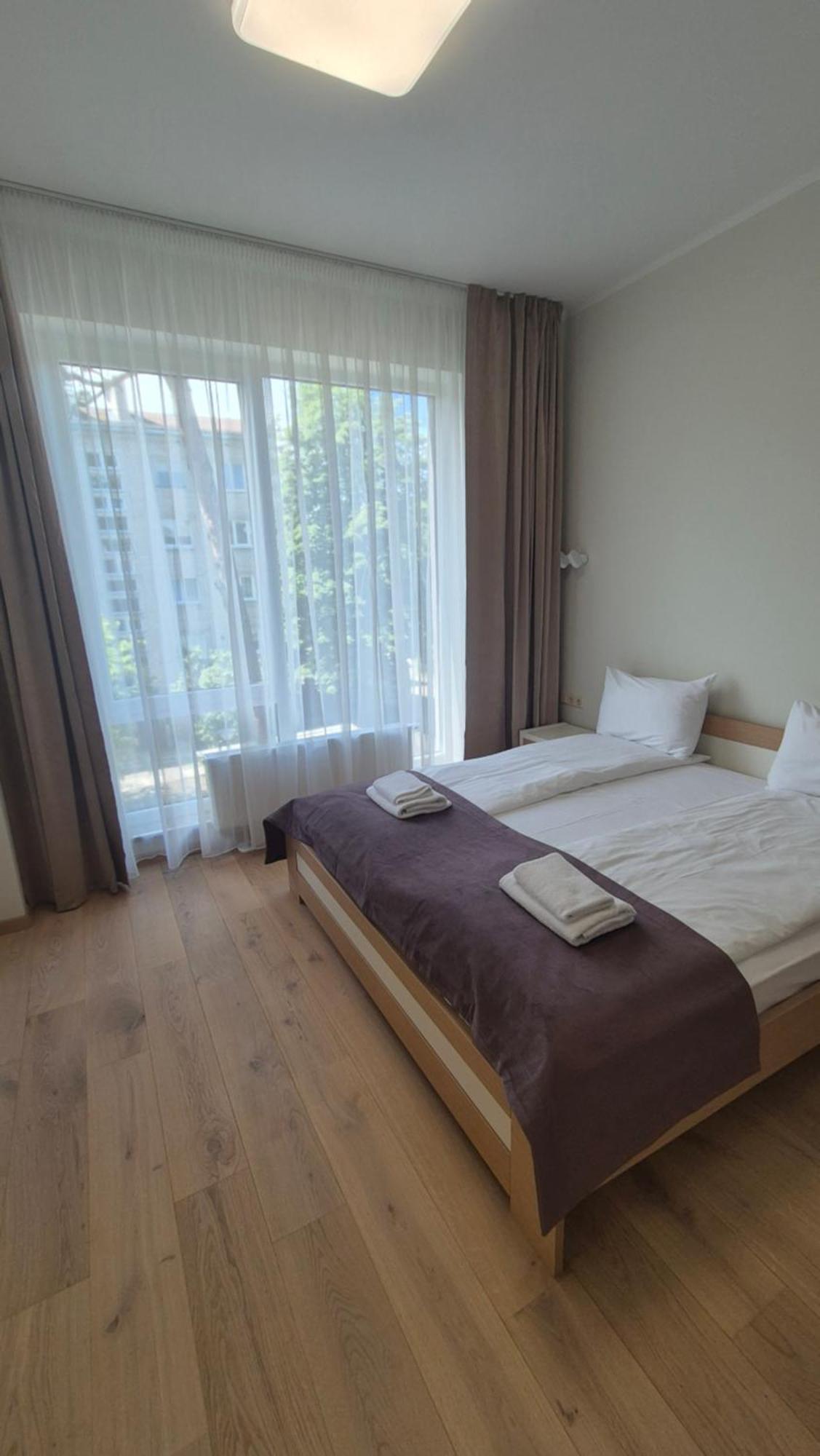 Black Pearl Apartments Jurmala Room photo